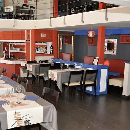 City Center Apartman *