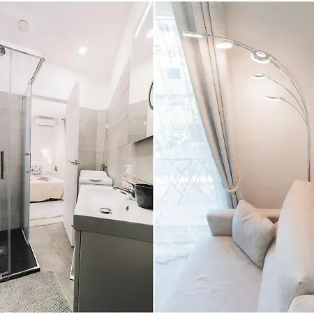 Apartman City Center