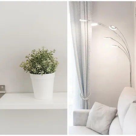 City Center Apartman