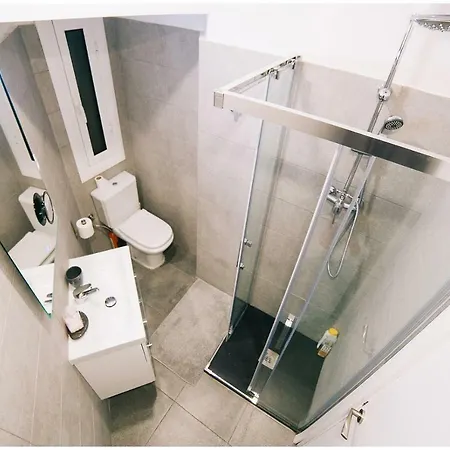 Apartman City Center *